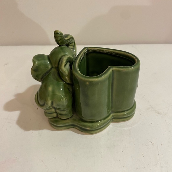 Small Elephant Planter (DT) - Picture 7 of 14